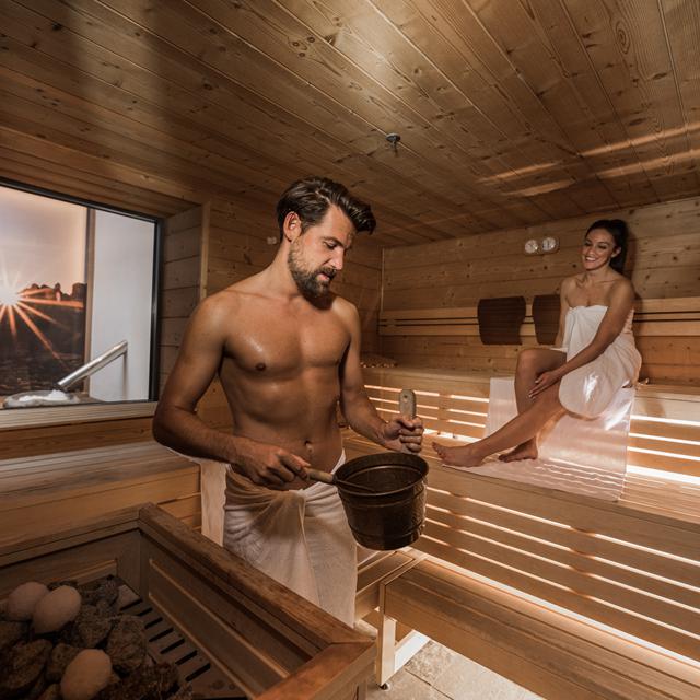 Alpinhotel Keil - Afbeelding 10