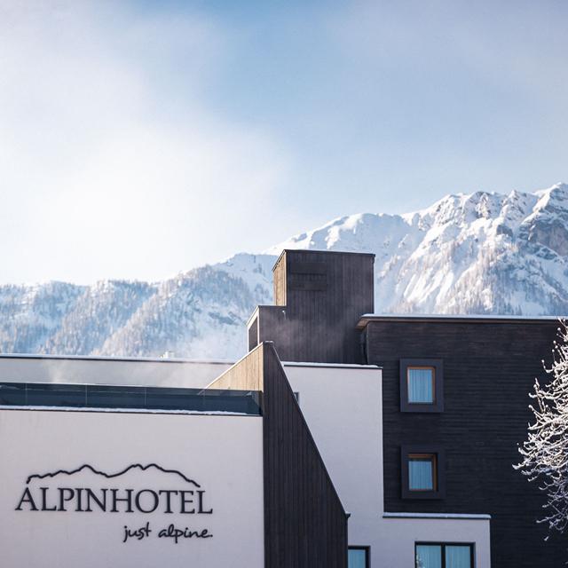 Alpinhotel Keil - Afbeelding 17