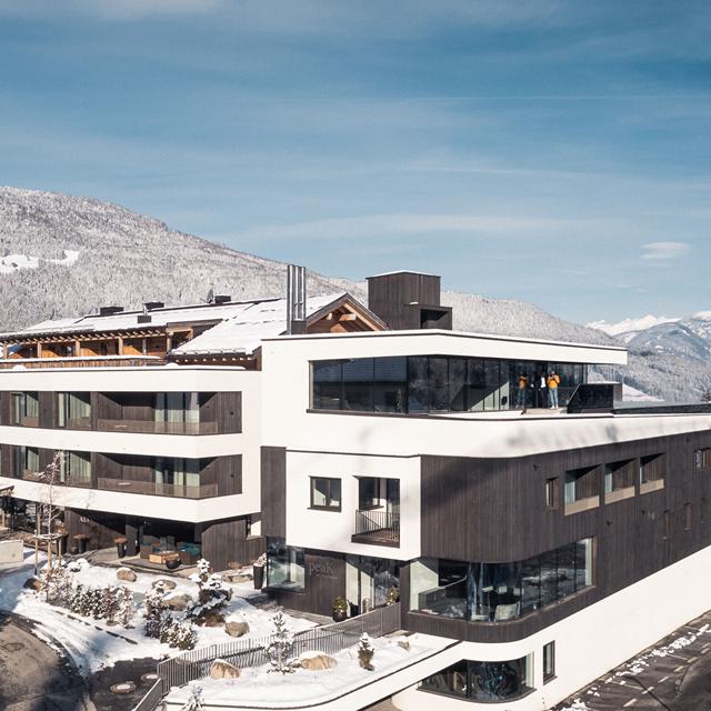 Alpinhotel Keil - Afbeelding 18