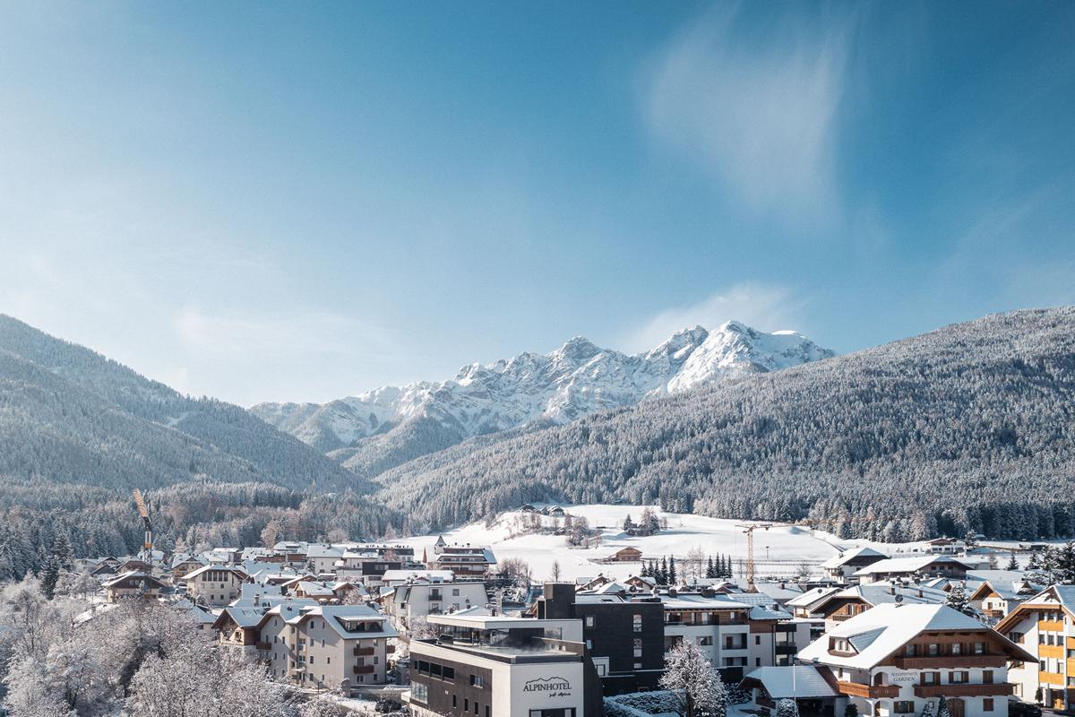 Alpinhotel Keil