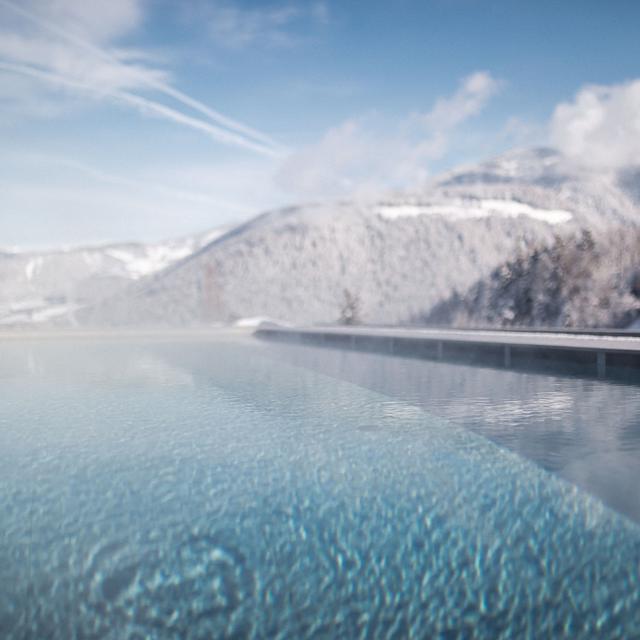 Alpinhotel Keil - Afbeelding 6