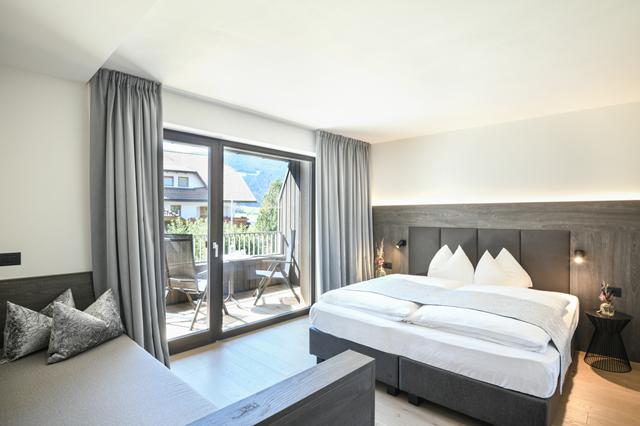 Skiën 4* Italië € 1239,- ▷ Sunweb