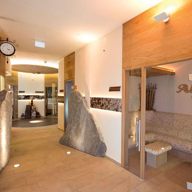 Hotel Alpenwelt - Afbeelding 6