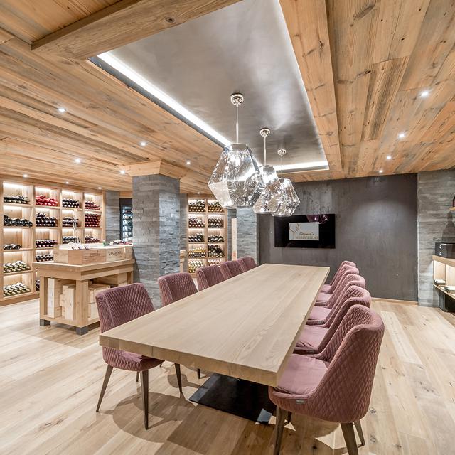 Hotel Austria Gourmet & Wine - Afbeelding 21