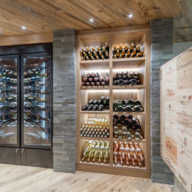 Hotel Austria Gourmet & Wine - Afbeelding 19