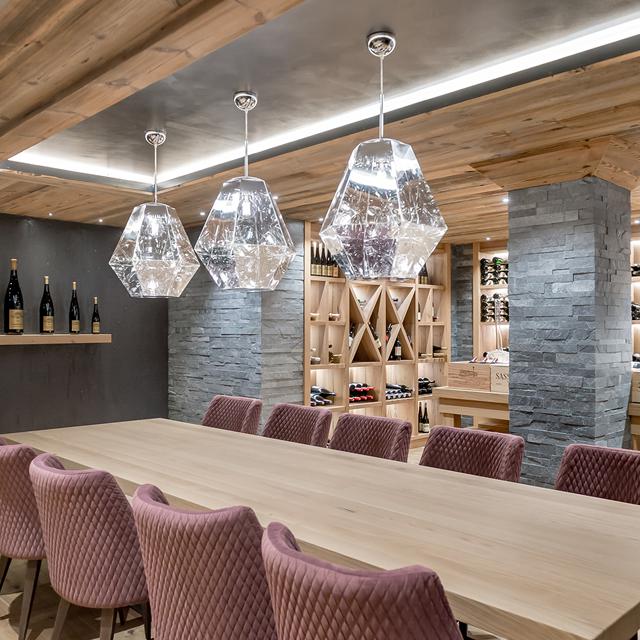 Hotel Austria Gourmet & Wine - Afbeelding 20