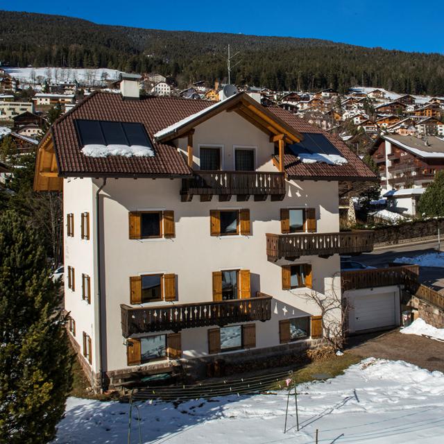 Appartementen Medel - Afbeelding 9