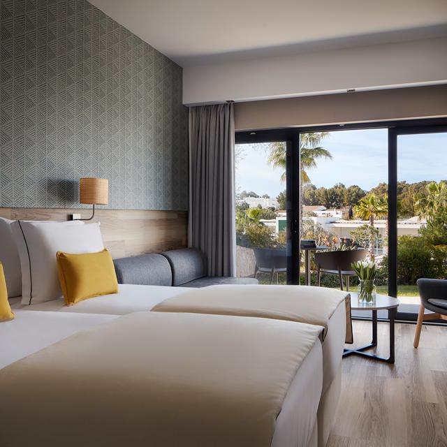 Tivoli Alvor Algarve Resort