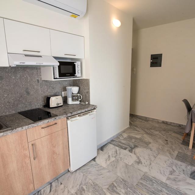Appartementen Faliron, Kos Stad foto 6