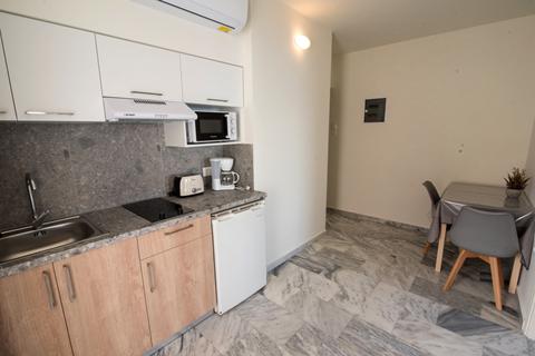 Appartementen Faliron – foto 3