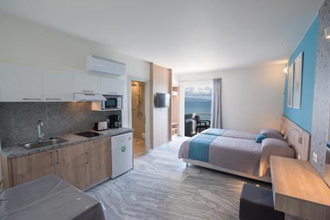Appartementen Faliron – foto 2