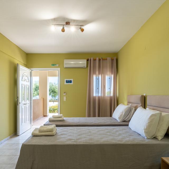 appartementen-star