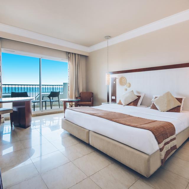Iberostar Selection Royal El Mansour, Mahdia foto 4
