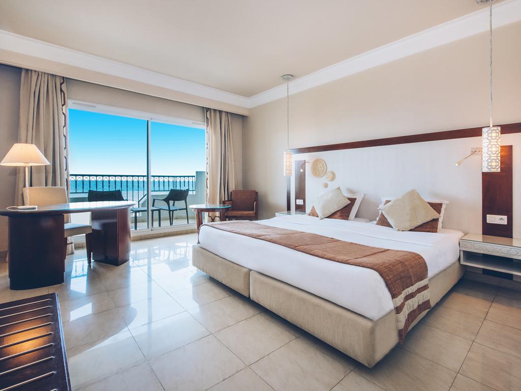 impressie Iberostar Selection Royal El Mansour