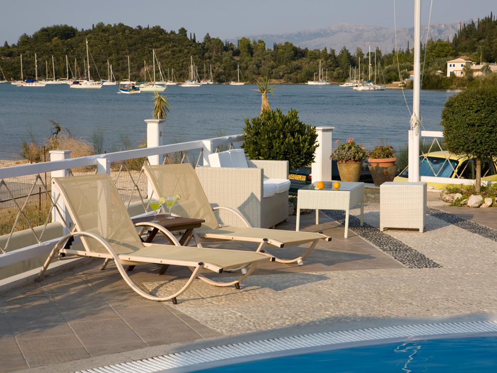 impressie Athesis Hotel Apartments