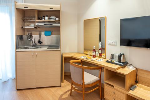 Hotel Maritina – foto 4