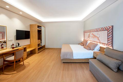 Hotel Maritina – foto 3