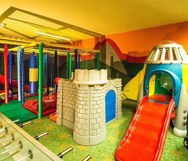 Aparthotel Panorama - Afbeelding 8