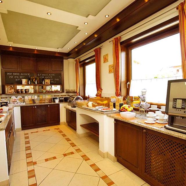 Aparthotel Panorama - Afbeelding 7