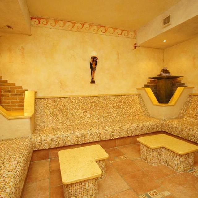 Aparthotel Panorama - Afbeelding 10