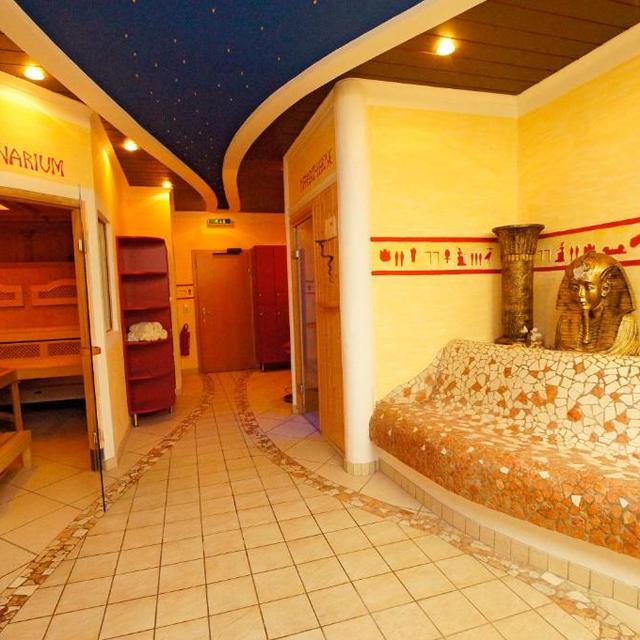 Aparthotel Panorama - Afbeelding 9