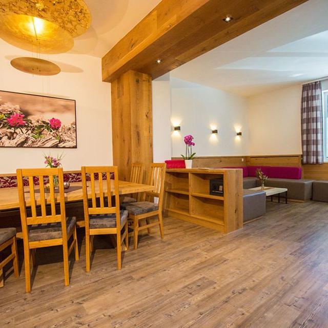 Aparthotel Panorama - Afbeelding 12