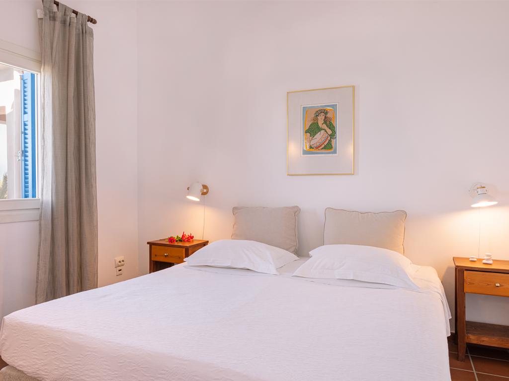 impressie Appartementen Dioni