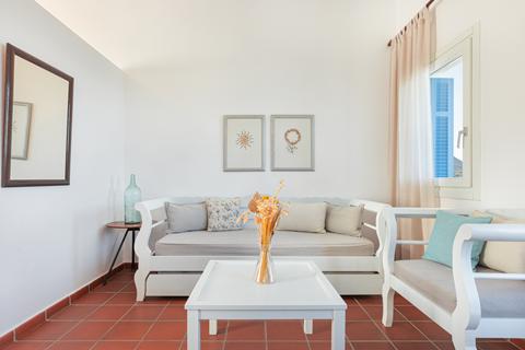 Appartementen Dioni – foto 4