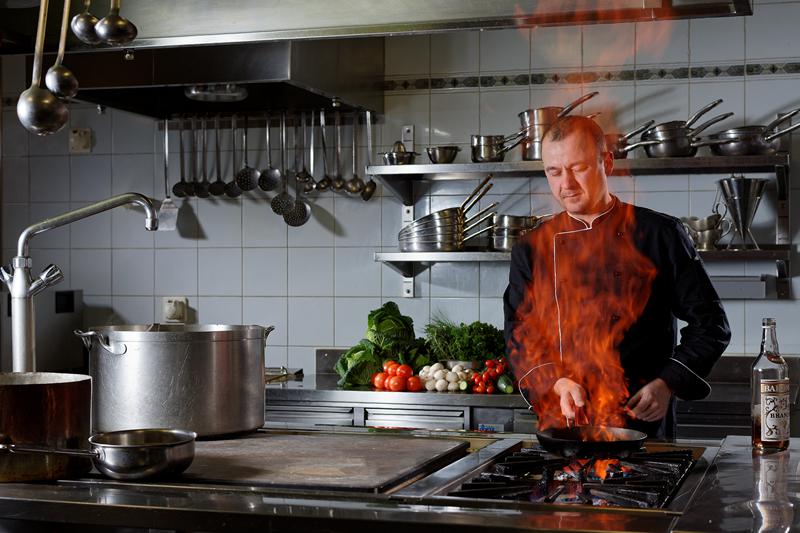 8 Dagen halfpension Baeren Hotel, The Bear Inn