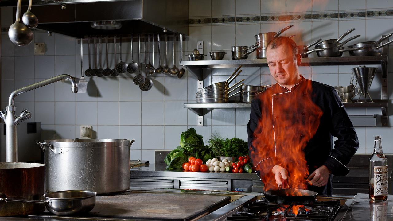 8 Dagen halfpension Baeren Hotel, The Bear Inn