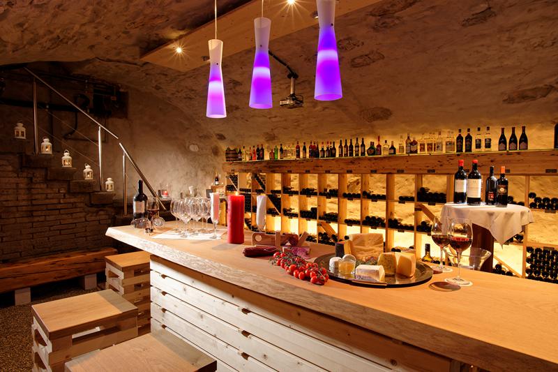 8 Dagen halfpension Baeren Hotel, The Bear Inn
