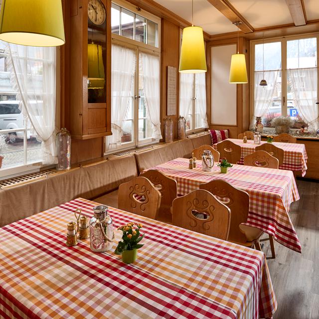 Baeren Hotel, The Bear Inn - Afbeelding 9
