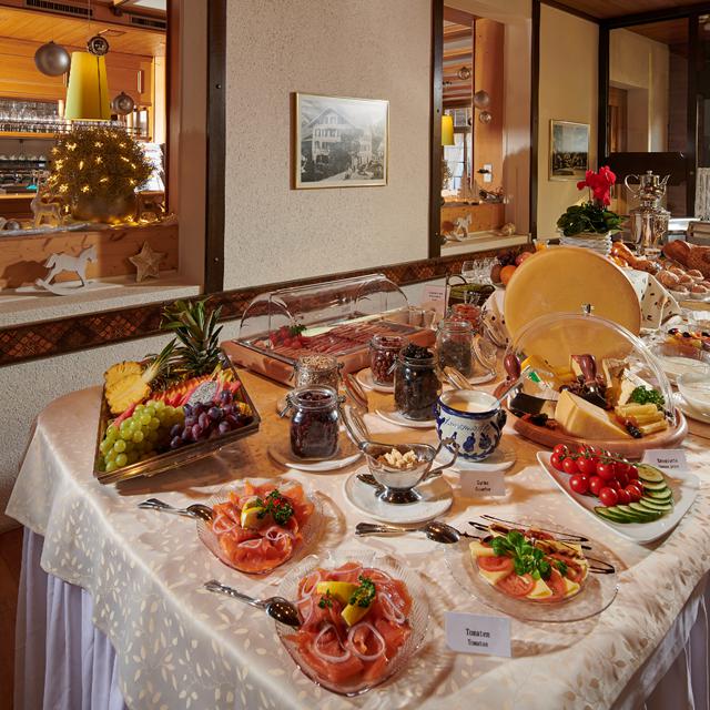 Baeren Hotel, The Bear Inn - Afbeelding 8
