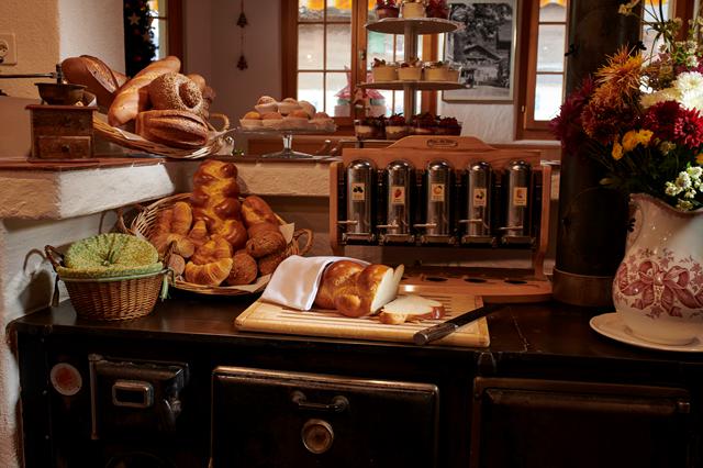 Appartement 3* Wilderswil € 972,- ▷ skipas inbegrepen