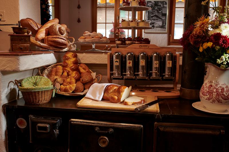 8 Dagen halfpension Baeren Hotel, The Bear Inn