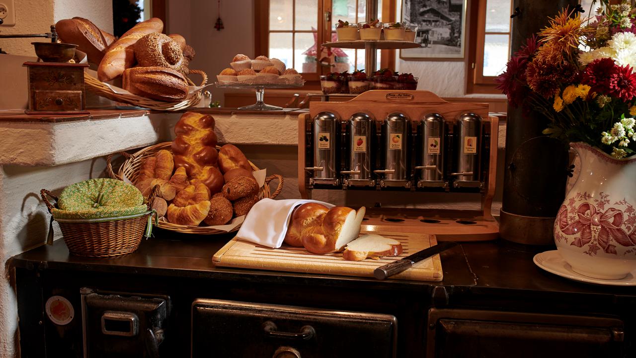 8 Dagen halfpension Baeren Hotel, The Bear Inn