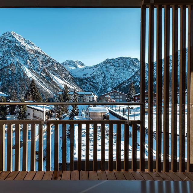Hotel Aves Homebase Arosa Hotel Aves Homebase Arosa