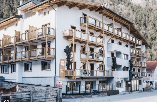 VAYA Pfunds Tirol