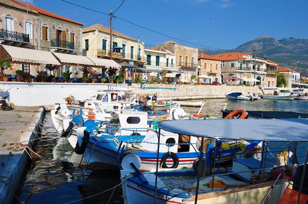 Foto van Agios Nikolaos