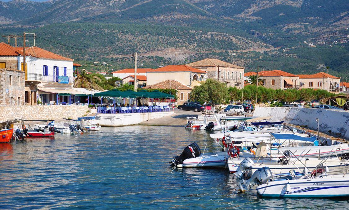 Agios Nikolaos Foto: 2 van 3