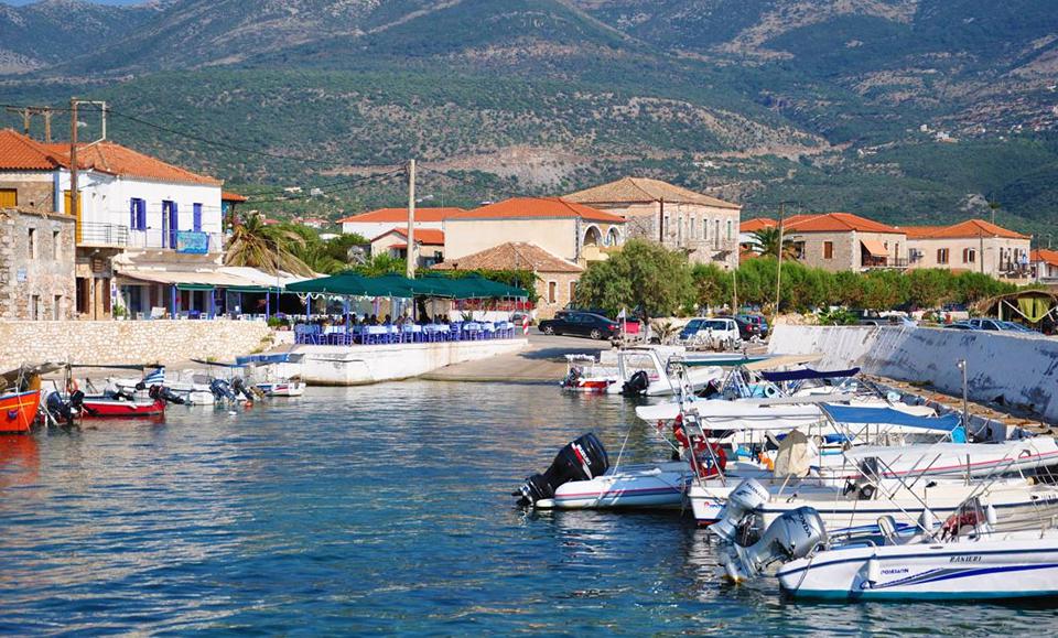 Agios Nikolaos Foto: 2 van 3