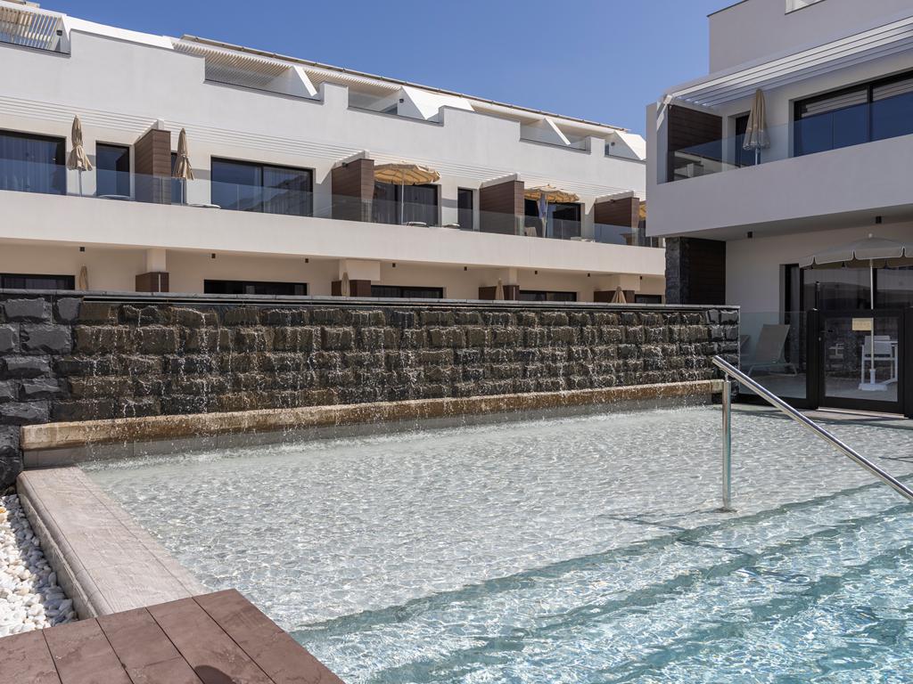 impressie Esmeralda Cotillo Homes By LIVVO