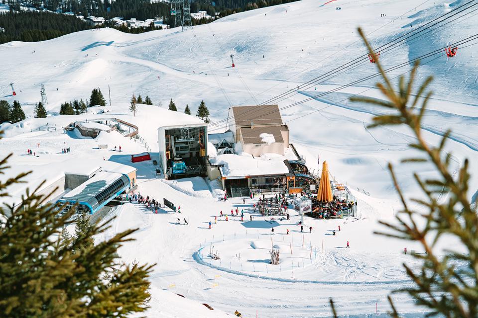 Arosa Foto: 6 van 6