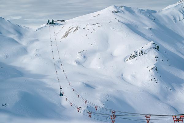 Foto van Arosa Lenzerheide