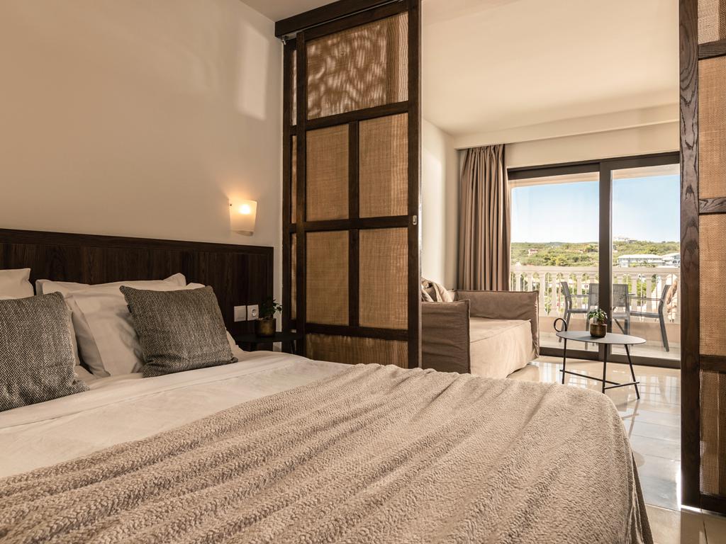 impressie Hotel Planos