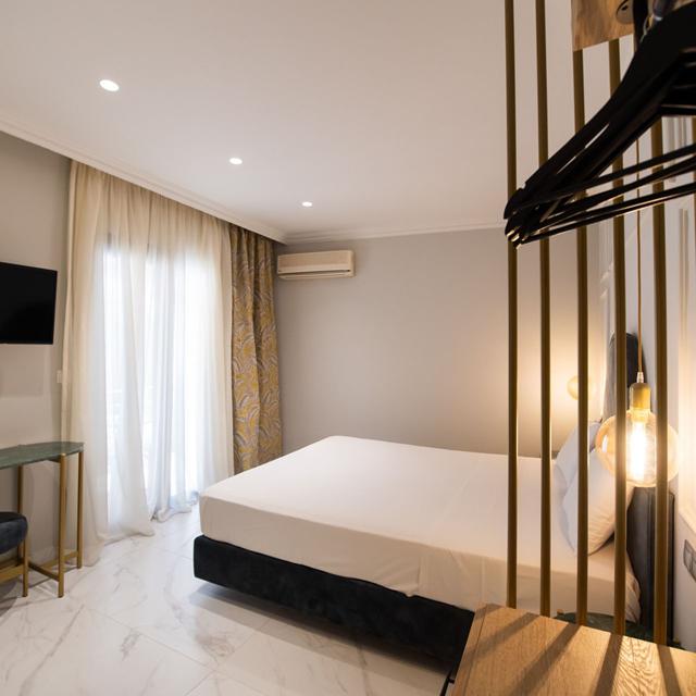 Hotel Eva Beach