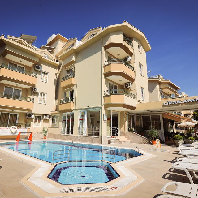 appartementen-liman