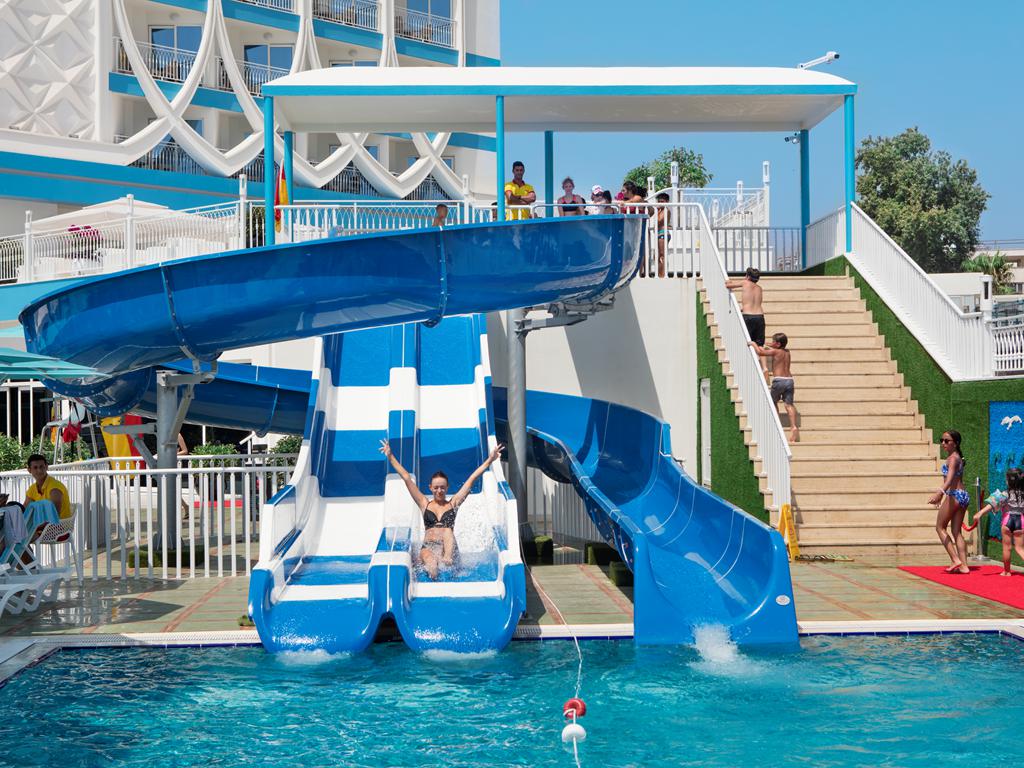 impressie Hotel Granada Luxury Beach Avsallar