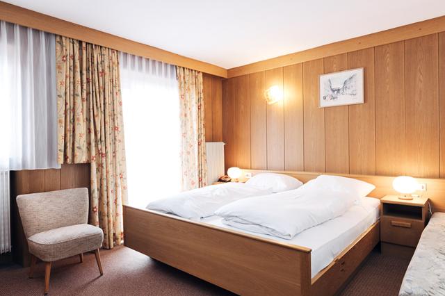 Wintersport 3* Italië € 1162,- ▷ inclusief skipas