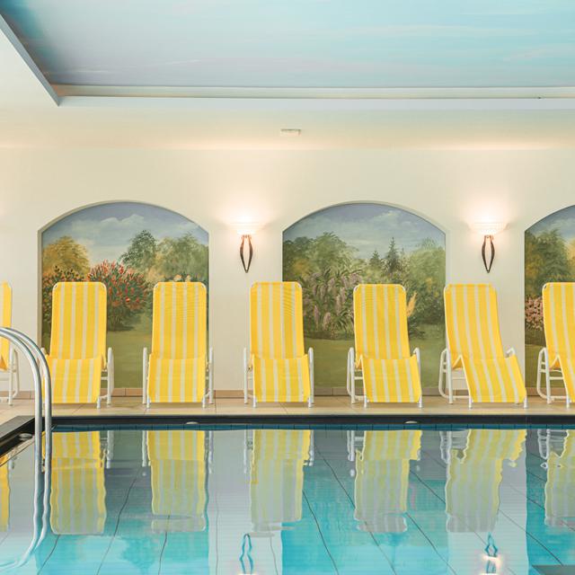 Hotel Scherlin - Afbeelding 9